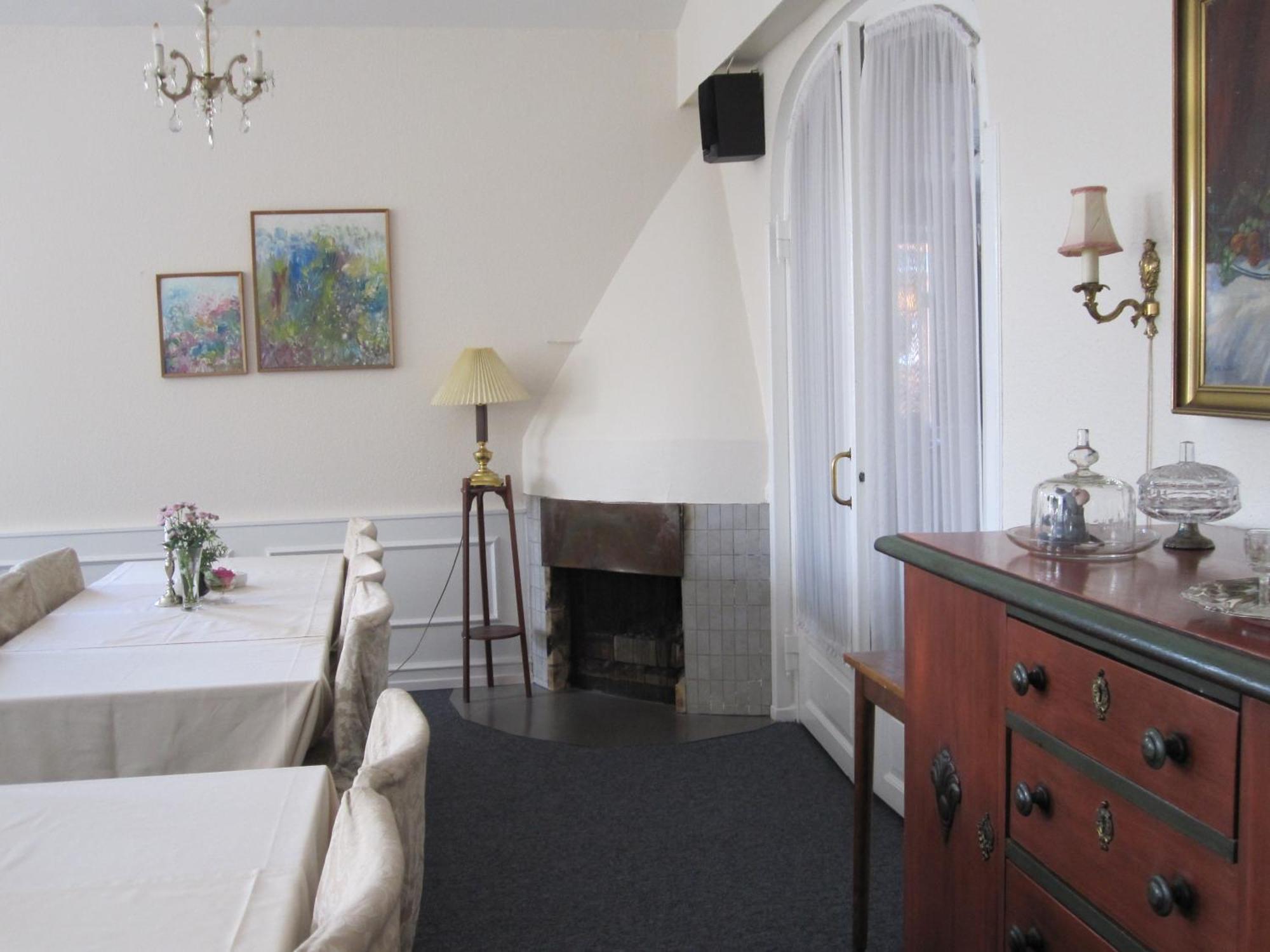 Hotel Postgaarden Skaelskor Экстерьер фото