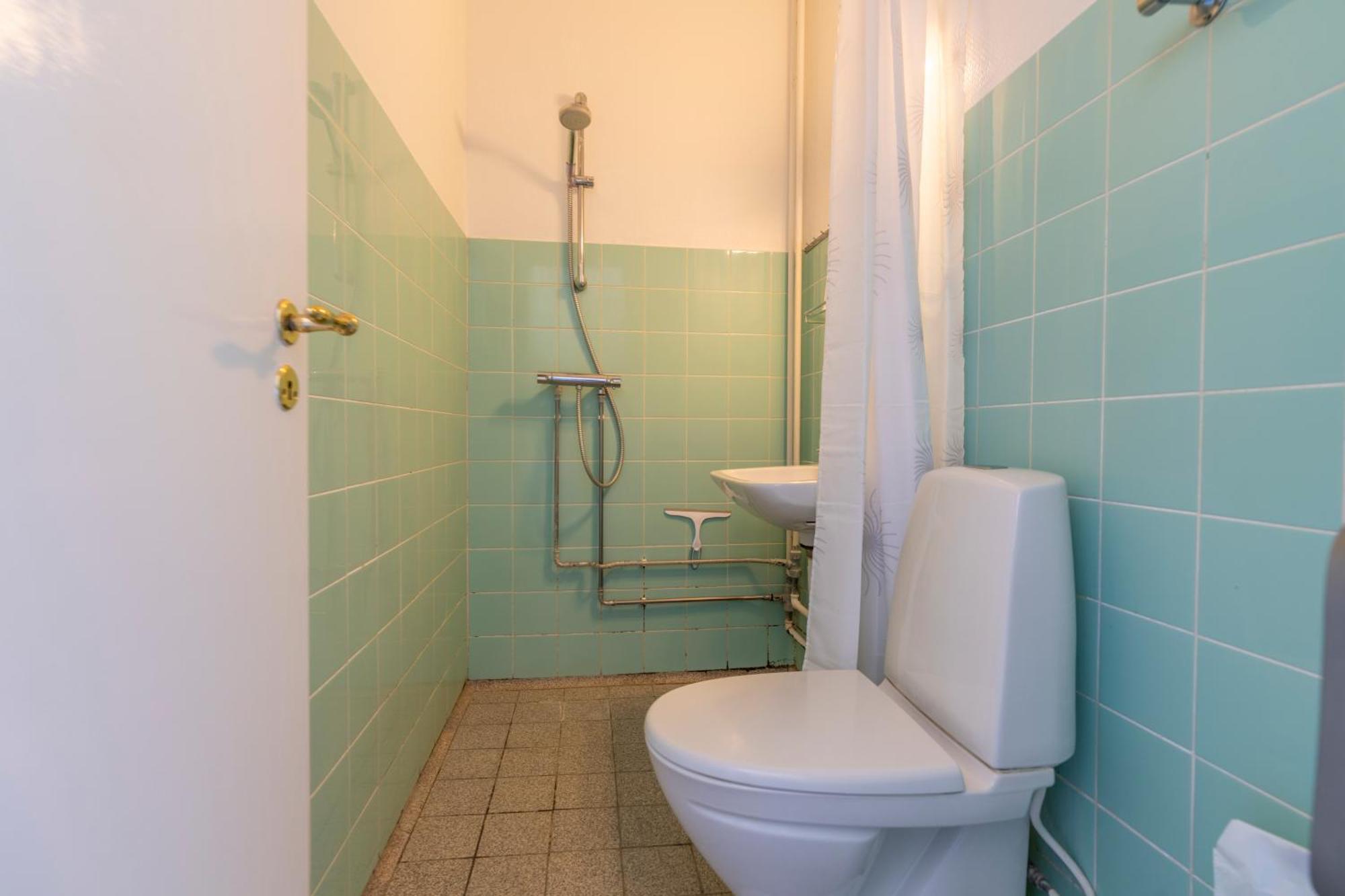 Hotel Postgaarden Skaelskor Экстерьер фото
