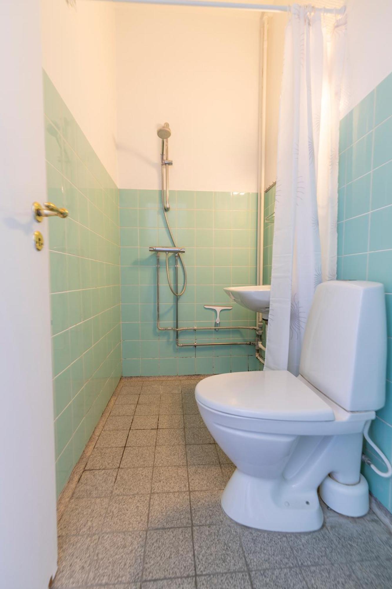 Hotel Postgaarden Skaelskor Экстерьер фото
