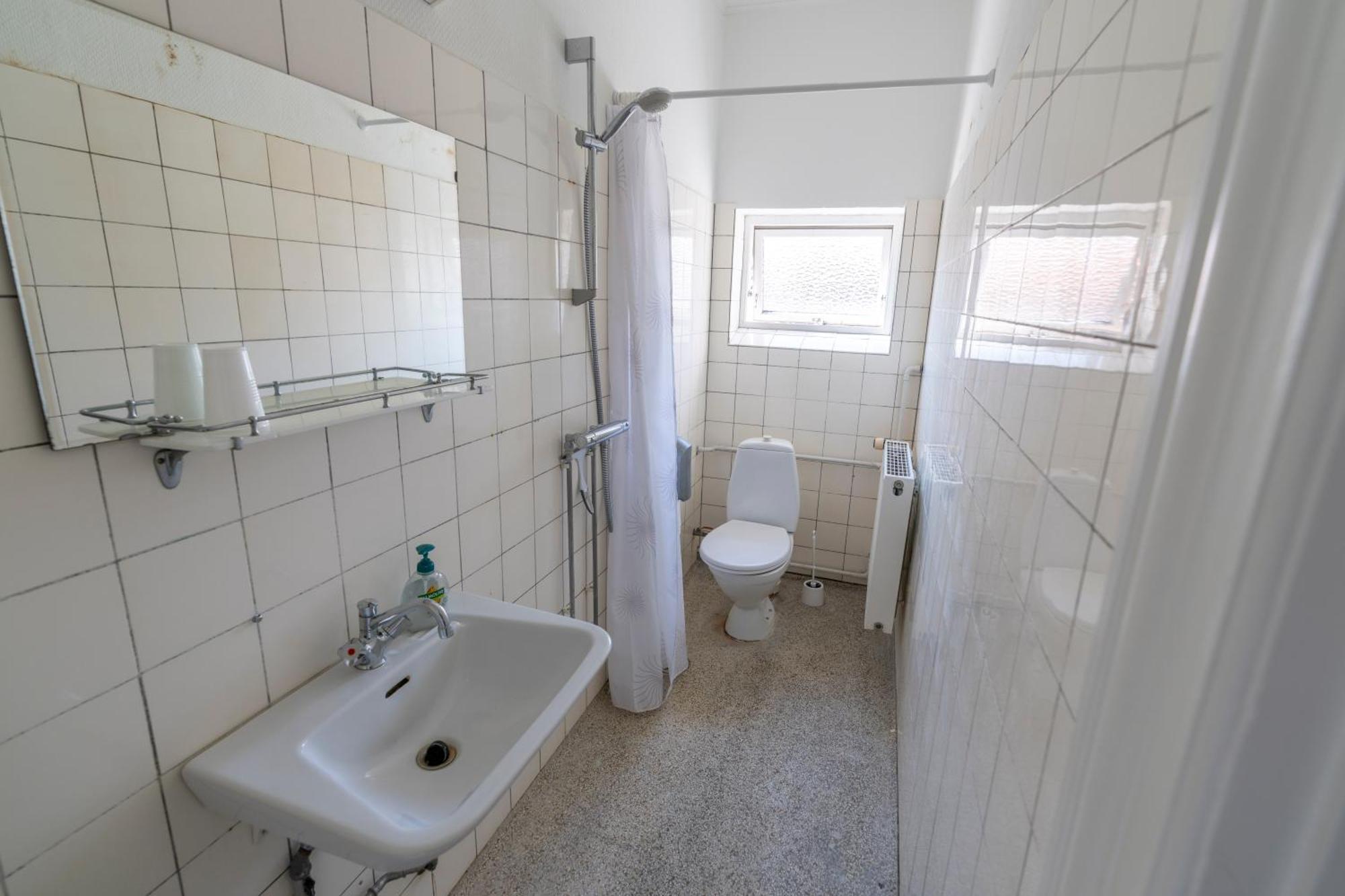 Hotel Postgaarden Skaelskor Экстерьер фото