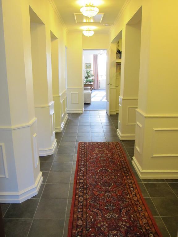 Hotel Postgaarden Skaelskor Экстерьер фото